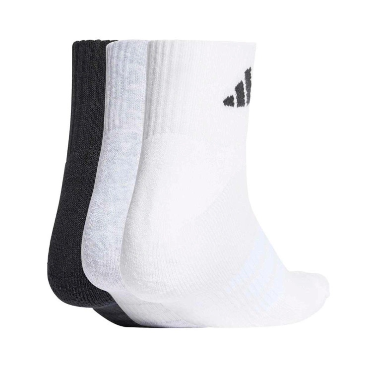 calcetines-adidas-essentials-ankle-3-pares-medium-grey-heather-white-black-1