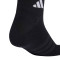 Skarpety adidas Essentials Ankle (3 Pares)