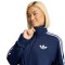 Kurtka adidas Firebird Loose Mujer
