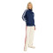 Kurtka adidas Firebird Loose Mujer