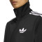 Kurtka adidas Firebird Loose Mujer