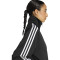 Kurtka adidas Firebird Loose Mujer