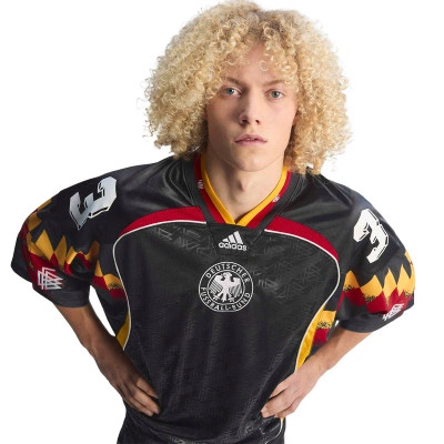 Koszulka Bringback Remixed Niemcy