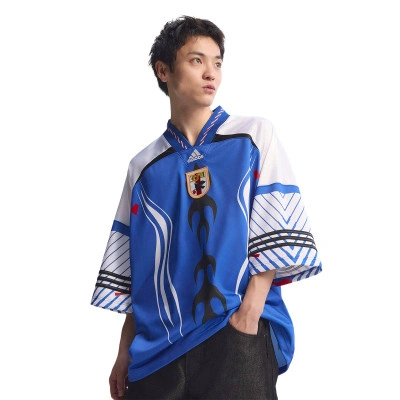 Koszulka Bringback Remixed Japonia