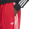 Długie spodnie adidas Baggy