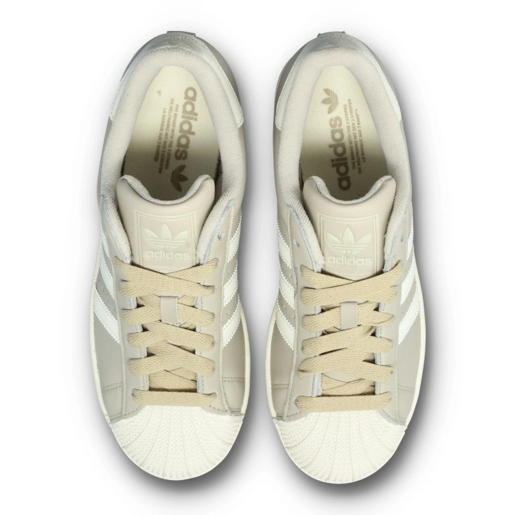 zapatilla-adidas-superstar-ii-mujer-wonder-alumina-off-white-gold-met-4