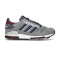 Obuwie sportowe adidas Zx 600