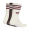 Skarpety adidas 3S Crew S (3 Pares)