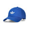 Czapka z daszkiem adidas Adicolor Classic Baseball Cap