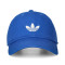 Czapka z daszkiem adidas Adicolor Classic Baseball Cap