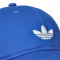 Czapka z daszkiem adidas Adicolor Classic Baseball Cap