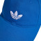 Czapka z daszkiem adidas Adicolor Classic Baseball Cap