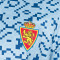 Koszulka adidas Prematch Real Zaragoza 2025-2026
