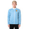 Kurtka adidas Anthem Real Zaragoza 2025-2026