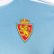 Kurtka adidas Anthem Real Zaragoza 2025-2026