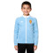 Kurtka adidas Anthem dla Kids Real Zaragoza 2025-2026