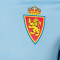 Kurtka adidas Anthem dla Kids Real Zaragoza 2025-2026