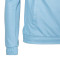 Kurtka adidas Anthem dla Kids Real Zaragoza 2025-2026