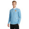 Bluza adidas Prematch Real Zaragoza 2025-2026