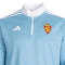 Bluza adidas Prematch Real Zaragoza 2025-2026