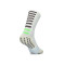 Skarpety PDX Calze Perfect Następny Slim Bianche
