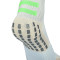 Skarpety PDX Calze Perfect Następny Slim Bianche