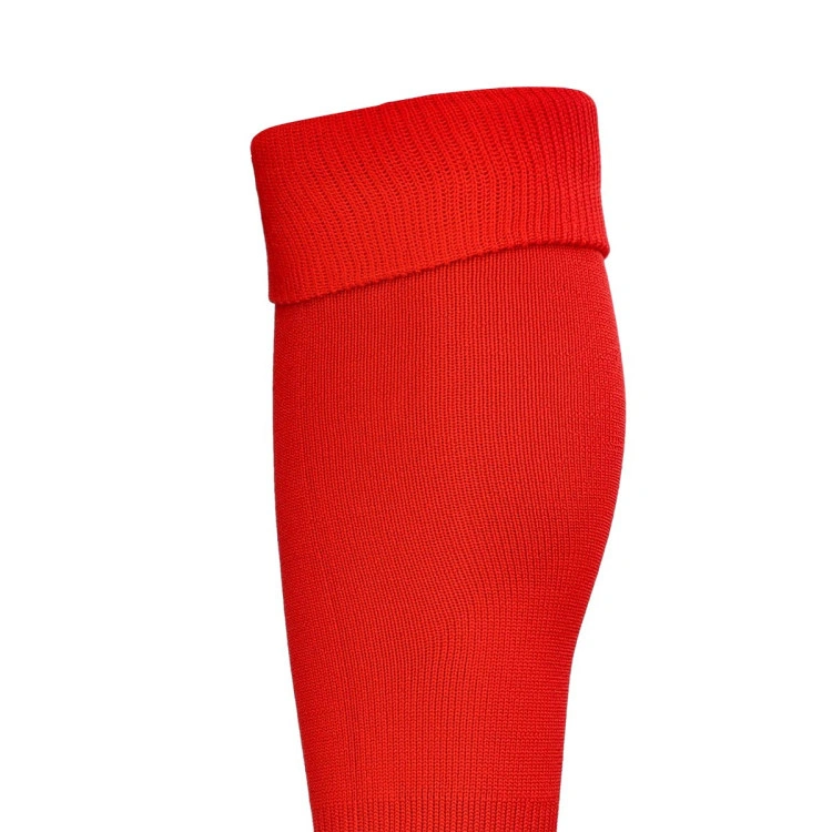 medias-pdx-calzettone-senza-piede-tubolare-rosso-rojo-2