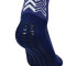 Skarpety SOXPro Calze Grip & Anti slip Blue