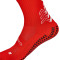 Skarpety SOXPro Calze Grip & Anti-slip Rosse