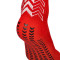 Skarpety SOXPro Calze Grip & Anti-slip Rosse