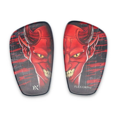 Nagolenniki FLEX-GXPro Icone Devil