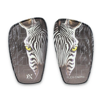 Nagolenniki FLEX-GXPro Icone Zebra