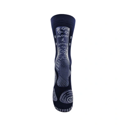 Skarpety Calza Floky Axsist Blu Navy