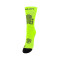 Skarpety Floky Calza Floky Axsist Giallo Fluo
