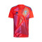 Koszulka adidas Oficjalny start Italia Maglia Portiere 2024