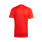 Koszulka adidas Oficjalny start Italia Maglia Portiere 2024