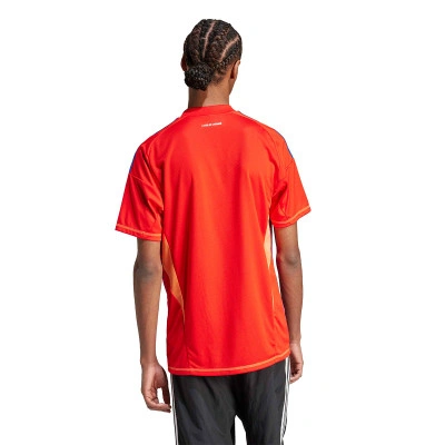 Koszulka Oficjalny start Italia Maglia Portiere 2024