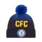 Czapka New Era Beenie Chelsea CFC Oficjalna