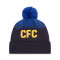 Czapka New Era Beenie Chelsea CFC Oficjalna