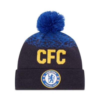 Czapka Beenie Chelsea CFC Oficjalna