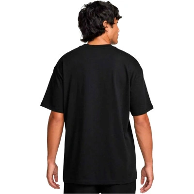 Koszulka Inter Milan Max 90 Odzież kibica 2024 - 2025