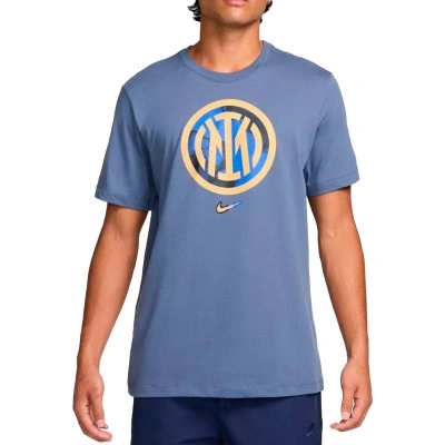 Koszulka Inter Milan Fanswear Crest 2024-2025