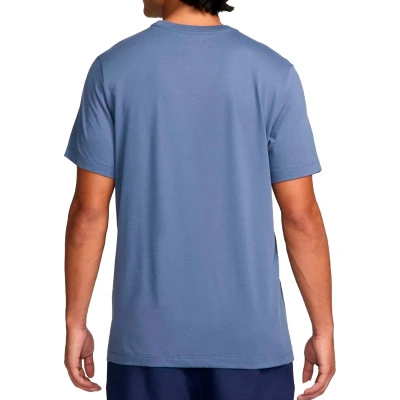 Koszulka Inter Milan Fanswear Crest 2024-2025