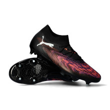 Buty piłkarskie Puma Future 8 Match MxSG
