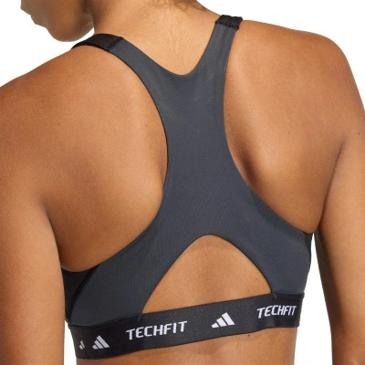 Biustonosz Techfit Cb Medium-Support Kobieta
