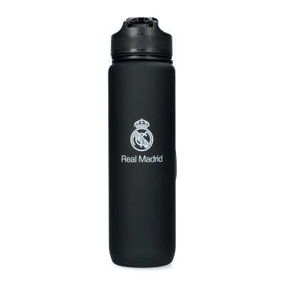 Butelka Plastikowa Butelka na wodę Tritan 1L Real Madrid
