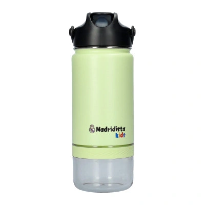 Butelka Butelka termiczna dla Kids 420 ml Real Madrid