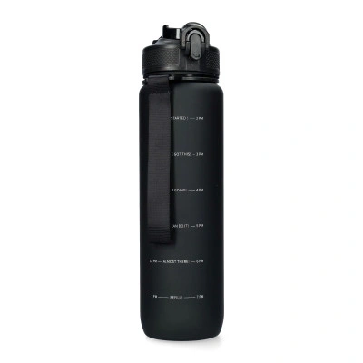 Butelka Plastikowa Butelka na wodę Tritan 1L At.Madrid