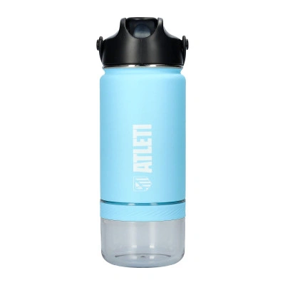 Butelka Butelka termiczna dla Kids 420 ml At.Madrid