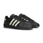 Jabbar Low Half Shell-Core Black-Off White-Gold Met.